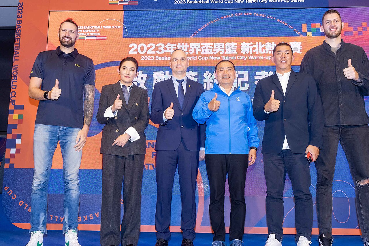 篮球风云 篮球风云·体育赛场现场